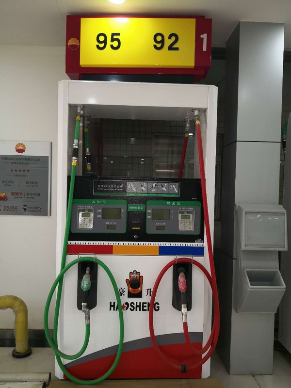 陜西駿騁光達(dá)石油設(shè)備科技有限公司工程很不錯(cuò)！